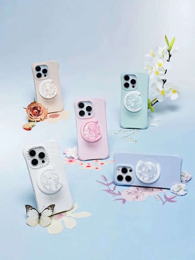 陈都灵和IU的绽放满足了少女的全部幻想pg电子免费试玩模拟器本周时髦大事｜(图34)